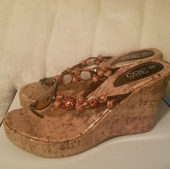 Wedges - Picture 4 of 4